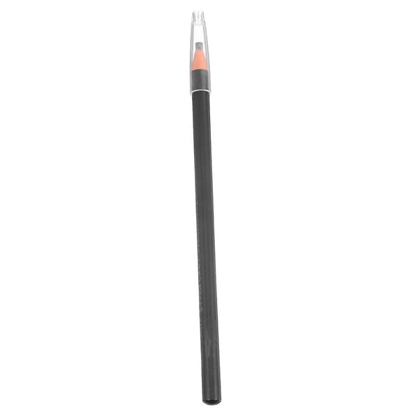 Waterproof Eyebrow Makeup Pen Eyebrow Tattoo Pen Tearable Eyebrow Pencil Grey
