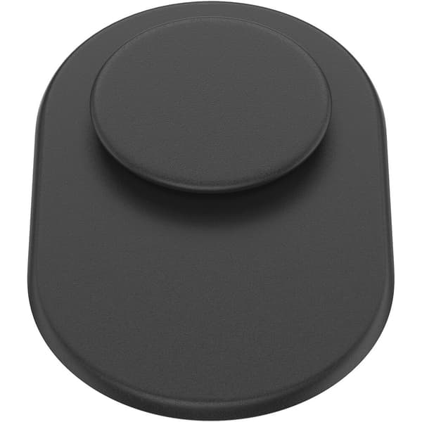 PopSockets PopGrip for MagSafe Svart_tfrf 40 40
