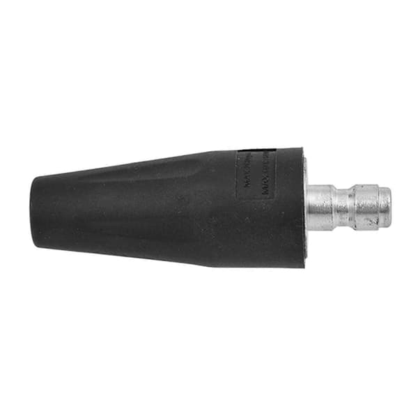 Pressure Washer Turbo Nozzle 3600 PSI Max Rotating Nozzle for Pressure Washer db