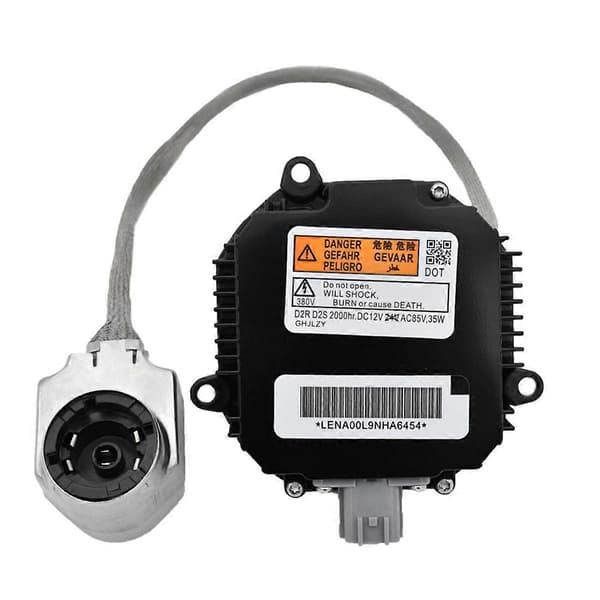 Bil HID frontlysballast D2S D2R+tennerhode 2847489904 for Koleos VIII Impreza Forester