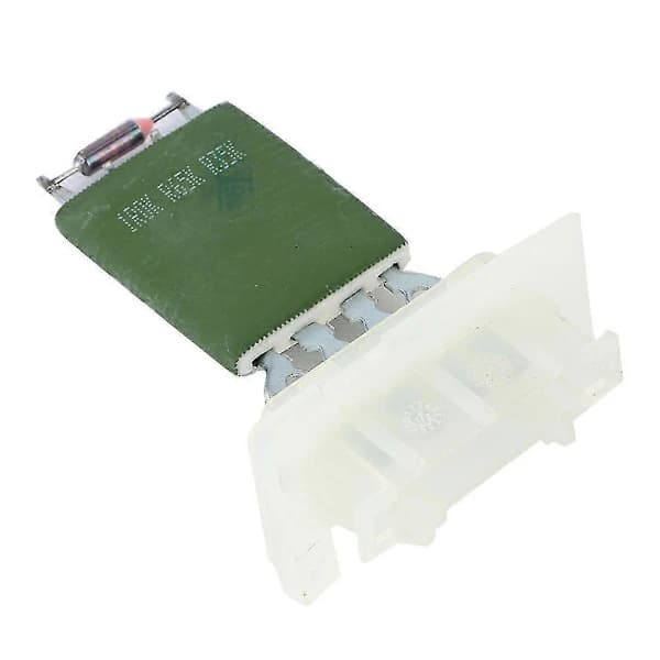 Blower Motor Heater Resistor 64111499121 Fits Mini R55