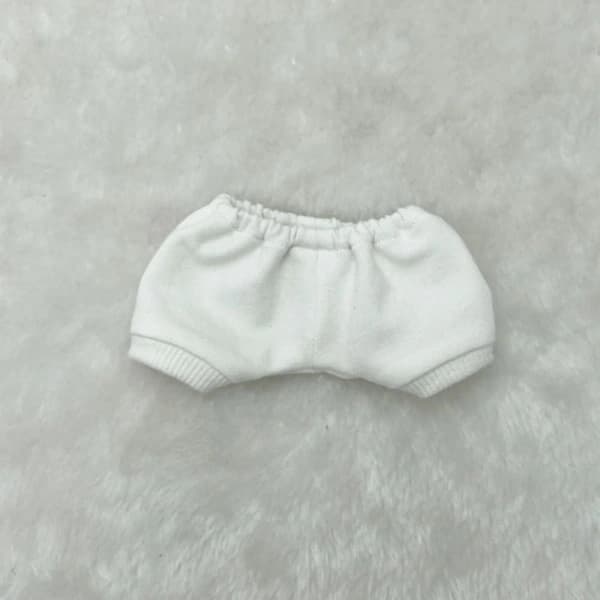 Dukkeshorts Duksebukser 10 10 10