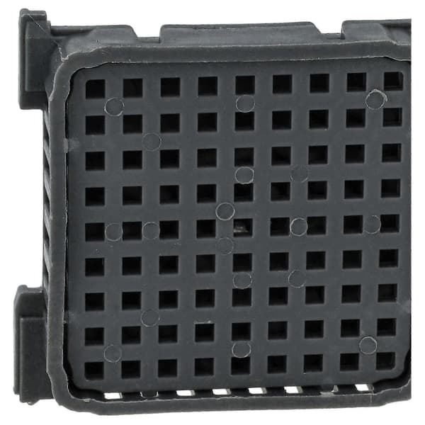 2x Liebherr 9882460 988246000 Erstatningsfilter til kulvandfilter til køleskab