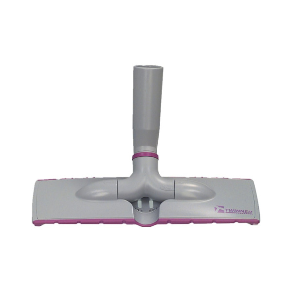 Twinner Combination Nozzle 32/35 mm Grey/Pink Beige 320
