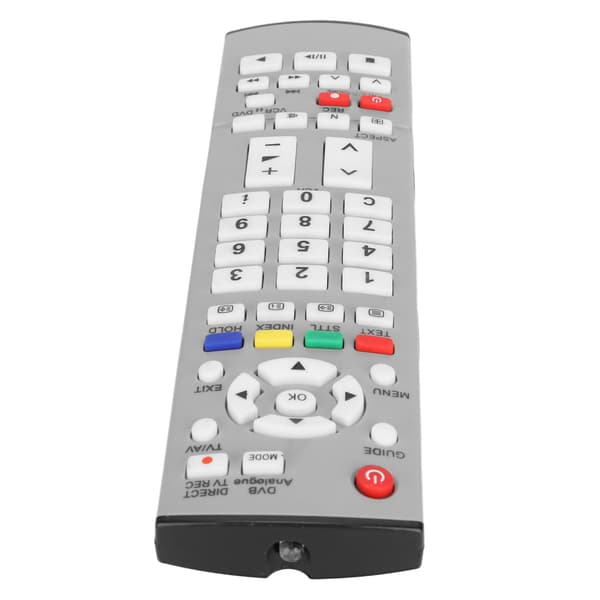 Remote Control for Plasma Viera HDTV 3D LCD LED TVs DVD Players AV Receivers