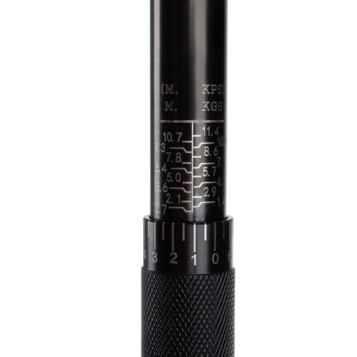Torque Wrench 3/8\" - 7-112Nm 1200