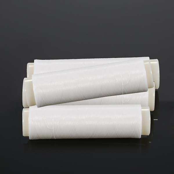 4-pack High Strength Elastic Bait Thread Sea Fishing Bait Line Bait Saver