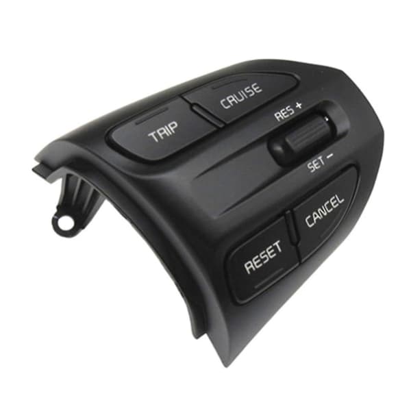 Biltilbehør erstatter 96720-h8020