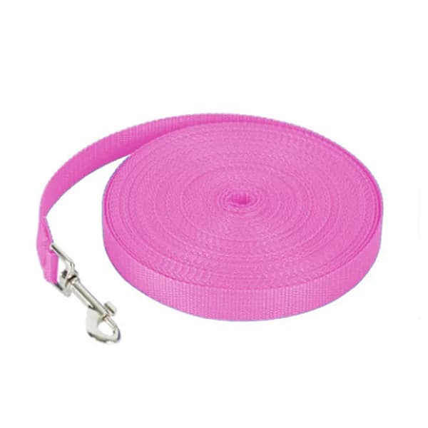 Hund/valp lydighet innkalling trening agility kobbel – perfekt for trening, lek, camping