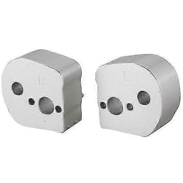 Motorcycle Handlebar Riser Clamp Compatible with FJR1300 FJR 1300 2006-2020