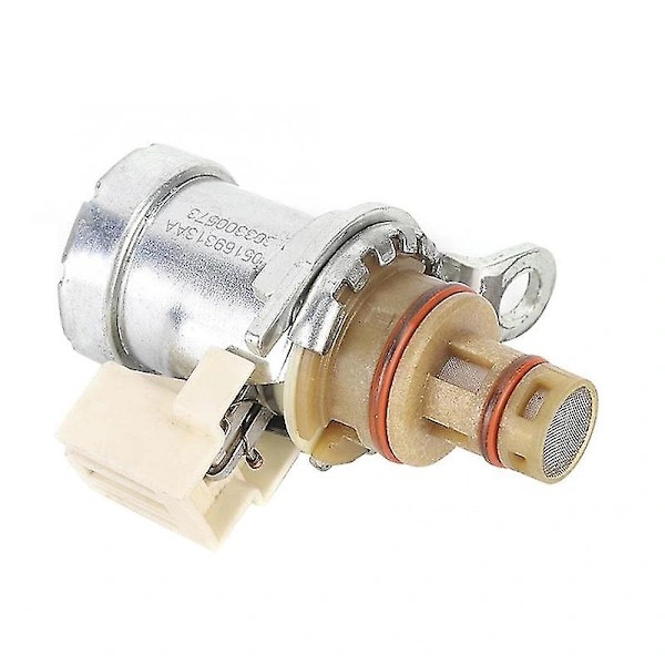 VLP Sensor Trans Vbl Kraft Solenoid 5169313aa 62te Til 07-17