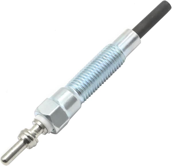 Sølv Glødeplugg, Element for Tenning av Trepellets, Erstatning for Weber 7009 SmokeFire EX4 EX6 EPX6 Pelletgriller --FA-
