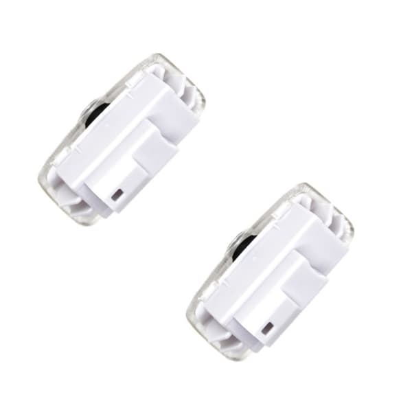 2 stk velkomstlamper som passer til Infiniti FX G M EX QX