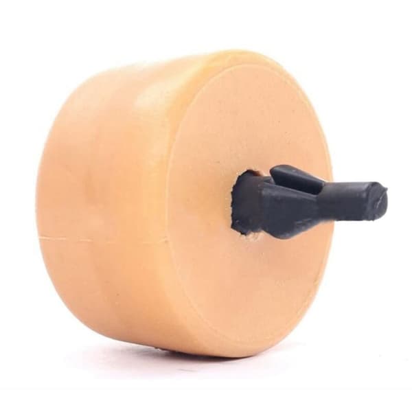 For 2K 3 2004-2015 Stoppbuffer Fjæroppheng Slagbegrenser Gummi Stopplate Lager