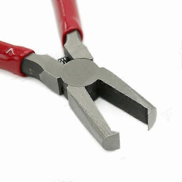 Guitar Fret Wire Cutter Puller Pliers for Guitar/Bass/Violin FT