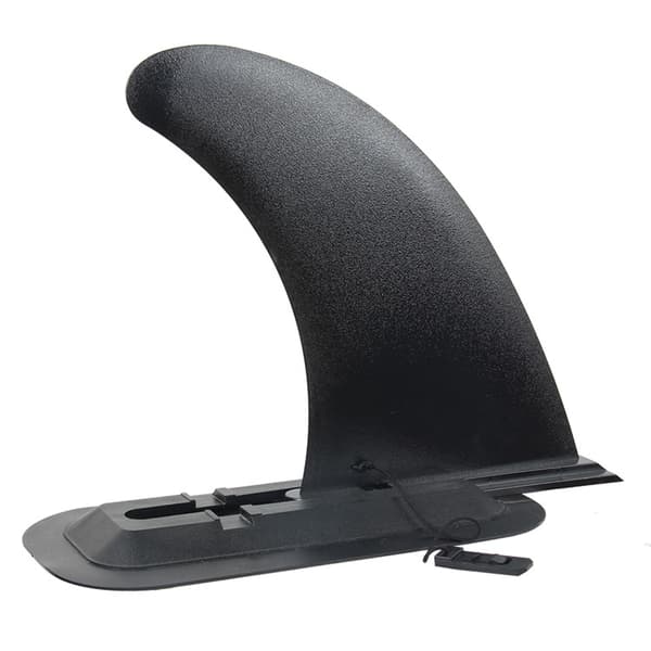 #8 st Surfbrætfinner Clip-On Surfbrætfinner Tilbehør til Surfing og Vandsport#