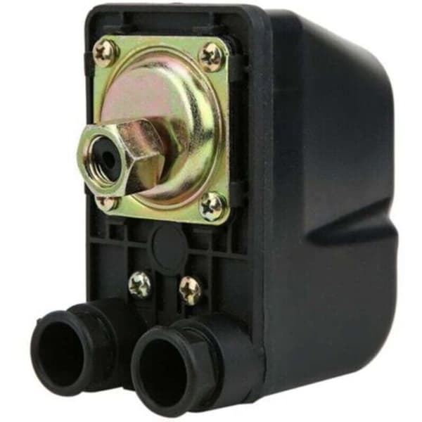 PM5 Vandtryksafbrydertype, Automatisk Vandpumpe Kontrolafbryder Display Trykregulator