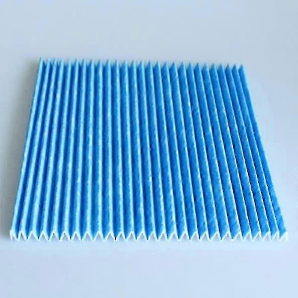 5 stk. Rensefilter til Daikin Luftrenser Mc70kmv2-serien Mc70kmv2n Mc70kmv2r Mc70kmv2a Mc70kmv2