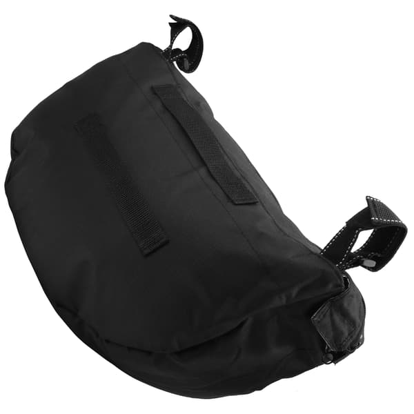 Stroller Storage Bag Multifunctional Stroller Hanging Bag Organizer Bag