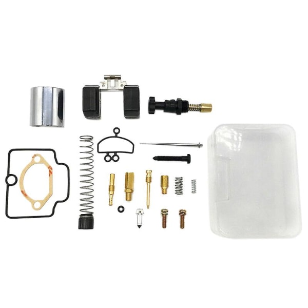 28mm Carburetor Repair Kit Fit Pwk Keihin Oko Spare Jets Parts