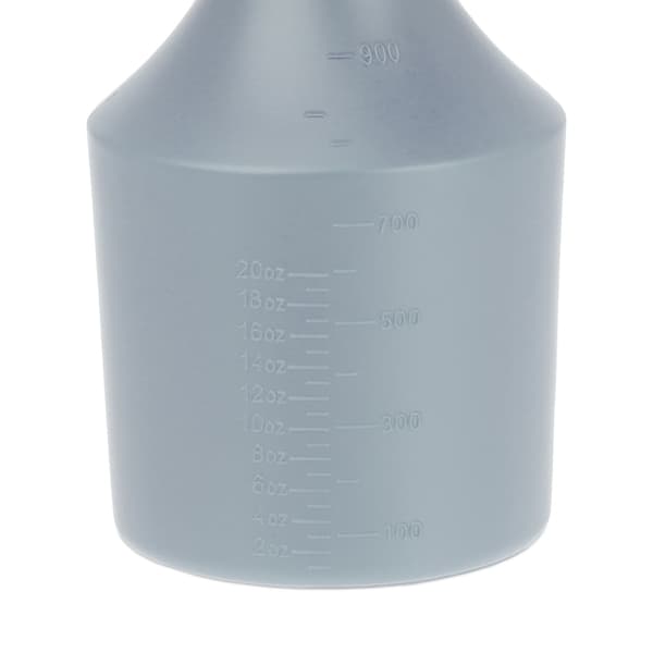 Sprayflaske 1 l i sett på 2 150