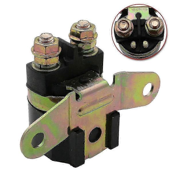 Starter Relay for Honda VTX 1800 2002-2008 Electrical Part