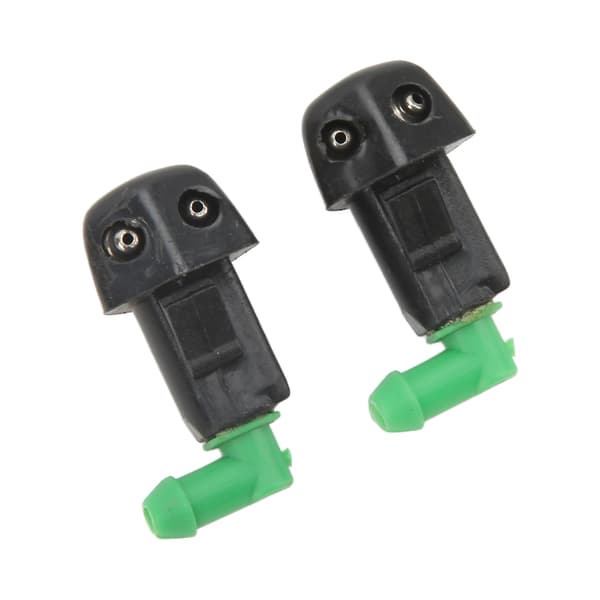 Windshield Wiper Nozzle 76810 S84 A02 Replacement for Accord 4-door Sedan 1998-2002