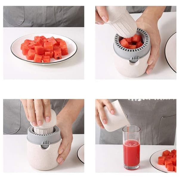 Manuell citruspress Citruspress Citronpress Citruspress Manuell citruspress Roterande presskåpa