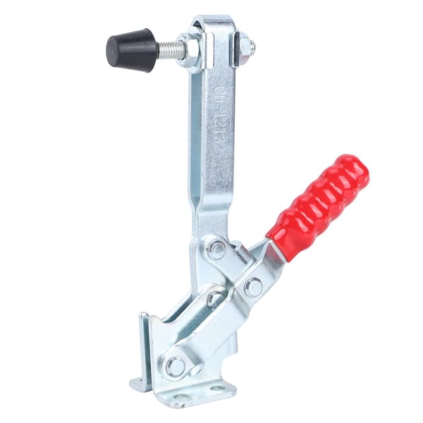 Quick Toggle Clamp Welding Fixture for Machine Operation Quick Fixing of Sheet Metal Circuit