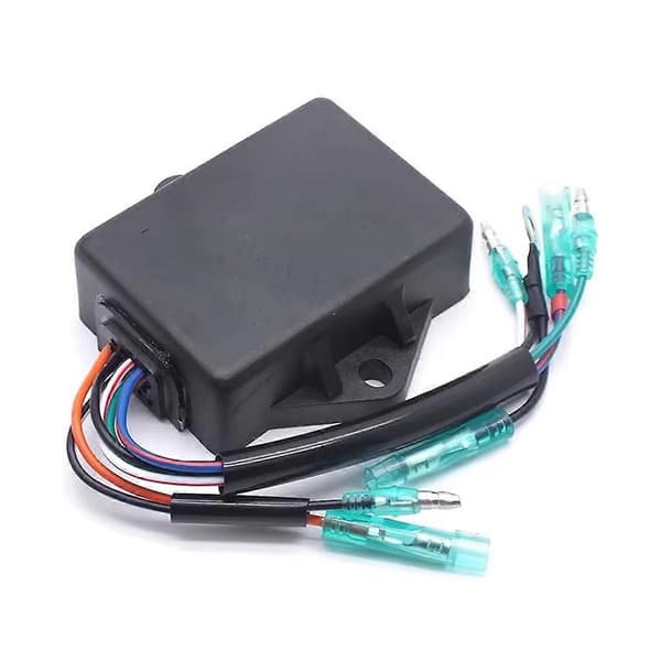 CDI Unit for Suzuki Outboard Motor 40HP DT40C DT40W As Shown As Shown