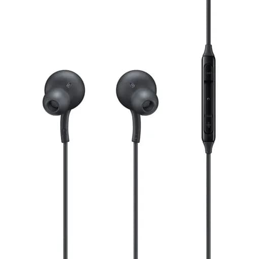 Samsung EO-IC100 - Hodetelefoner med mikrofon - in-ear - kablet - USB-C