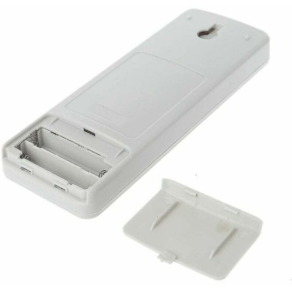 Applicable Replacement Air Conditioner Remote Control for Toshiba WH-L03SE Universal Air Conditioner Remote Control