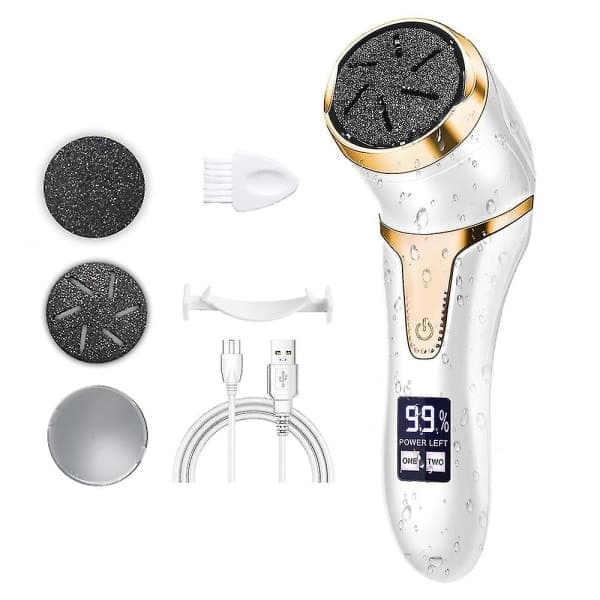 Electric Foot File, Foot File for Callus Removal