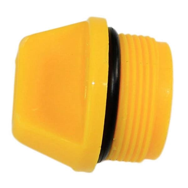 New Outboard Motor Cover 6G8-15363-00 for 4-Stroke