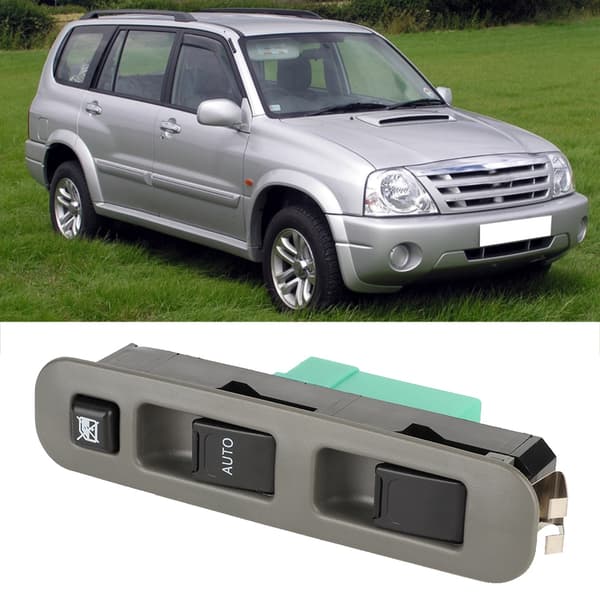 Elektrisk vindusheis Masterkontroll for Suzuki Jimny og Carry Kasten