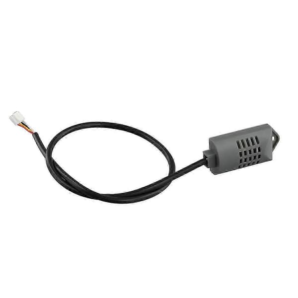 Temperatur Fugtighedssensor Modul 0-3V Modul Erstatning for AM1001 2001 med Kabinet Kabler wi