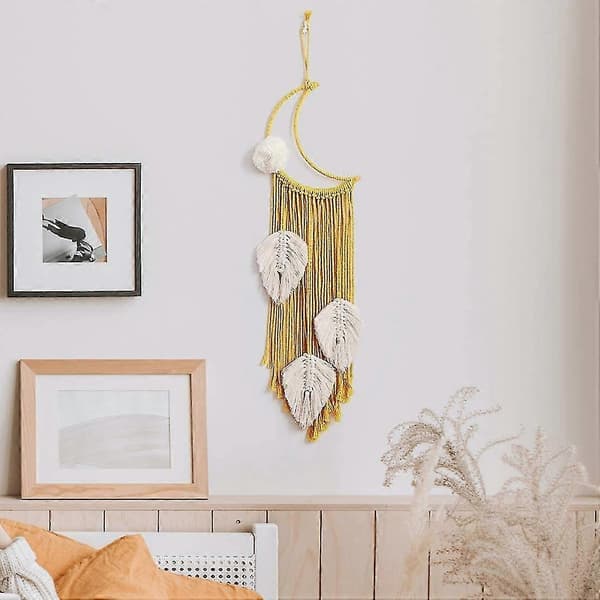 Macrame Plant Hanger For Beginners Crafts For Adults Art Supplies M Macrame
