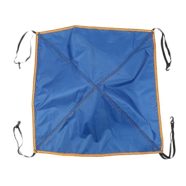Replacement Pop Up Tent Top Cover Rainproof Skylight Roof Vent Protection Canopy