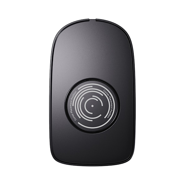 USB Mouse Mover Jiggler with On/Off Switch for Computer Wake Up, Keeps Computer Active