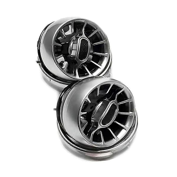 Car Interior Front Console Air Conditioning AC Vent Turbo for V Class EQV Valente Metris W447