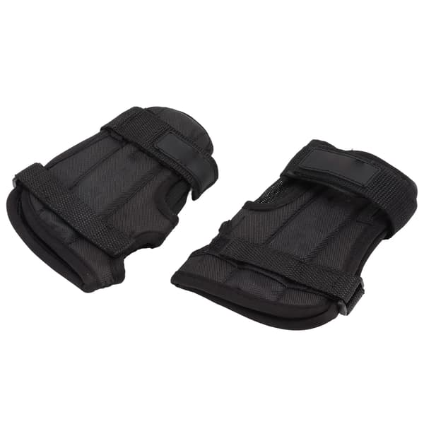 Skiing Wrist Support Extending Hand Guard Wrist Protector High Strength Hard Roller Skating Palm Protector M