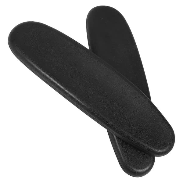 Stoldele Erstatninger Sort Ergonomisk Komfort Til Gamingstol 27.50X7.50X2.50CM 1 Par