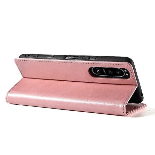 For Sony Xperia 5 II Mobile Case Rose Gold
