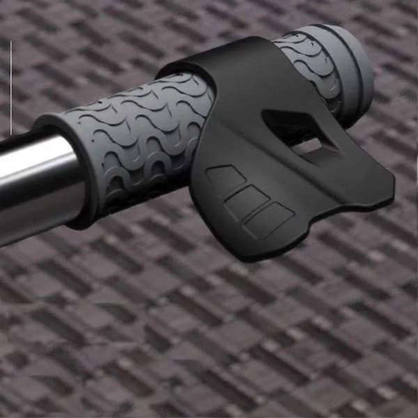 Motorcycle Throttle Cruise Control Cruise Assist Hand Rest Control Handle