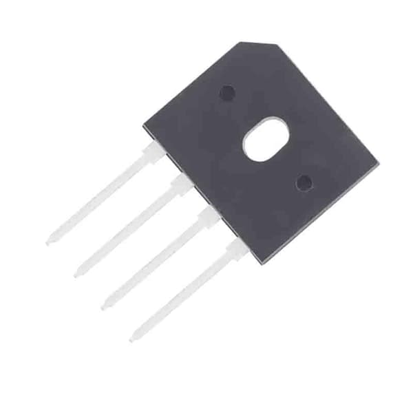 10 STK GBU1006 10A 600V -