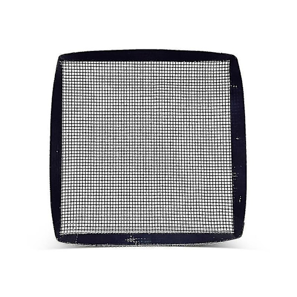 För Turbochef Merrychef Återanvändbar Snabbugn Andningsbar Teflon Grillkorg Nätkorg (FMY) 30*30CM