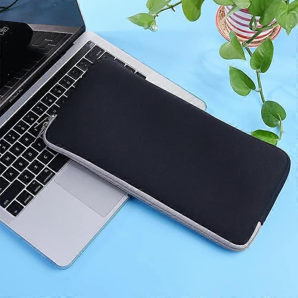 Neoprenetui for Apple Magic Keyboard, støtsikkert