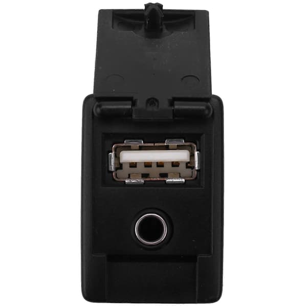12V+5V AC-adapteri kiintolevyn virtalähde laitteelle, musta