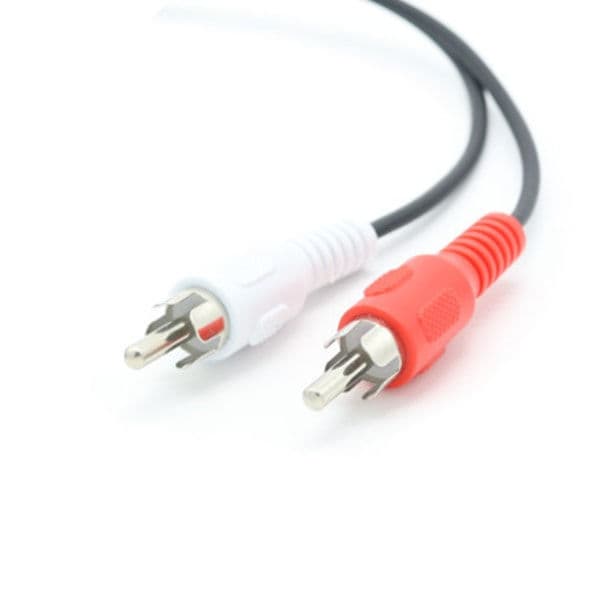 USB Extension Cable Male to Female with On/Off Switch for Dashcam, LED White - 304 Switch