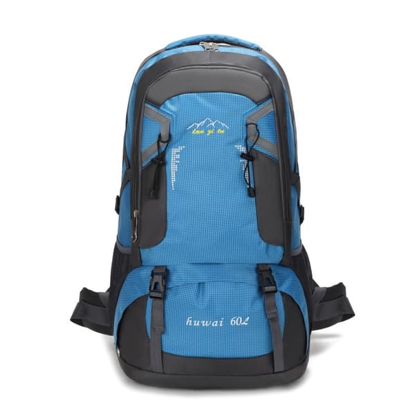 Hiking Backpack 60L Hiking Backpack Travel Backpack Outdoor Backpack Hiking